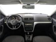 Skoda Yeti I Рестайлинг Москва  - изображение 41