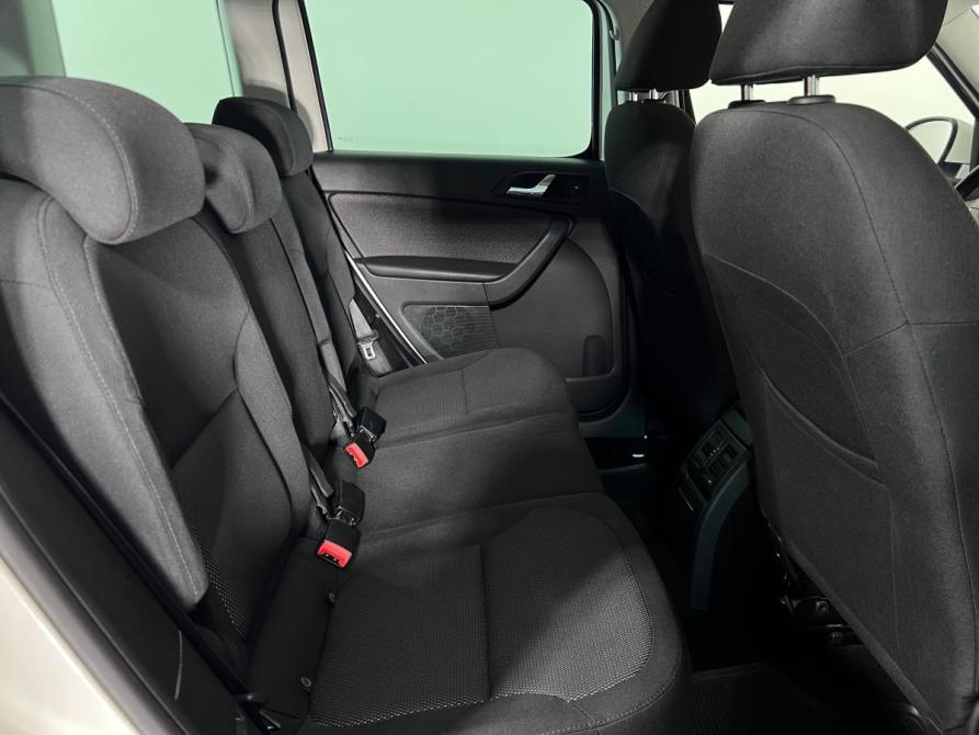Skoda Yeti I Ростов-на-Дону  - изображение 17