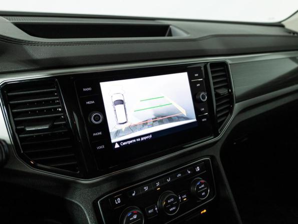Volkswagen Teramont I с пробегом 2019 года, цена 2 999 585 рублей, 140800 км, внедорожник, Автокод Объявления