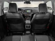 Kia Sportage IV Новосибирск  - изображение 43