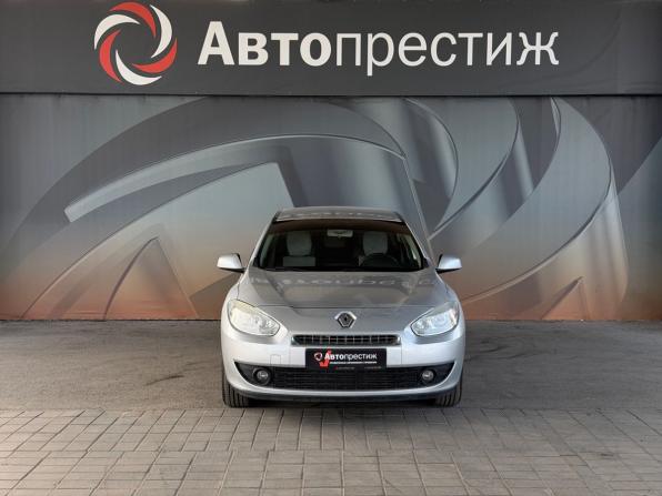 Renault Fluence I с пробегом 2010 года, цена 675 000 рублей, 208700 км, седан, Автокод Объявления