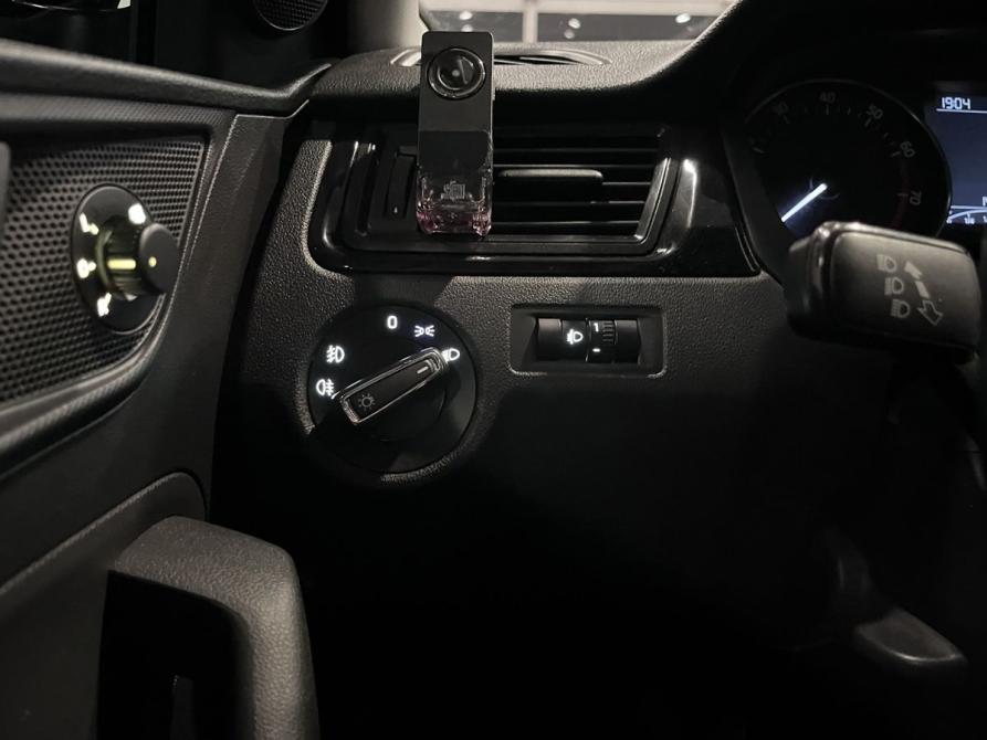 Skoda Rapid I Чебоксары  - изображение 32