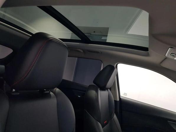 Changan CS35 Plus I Рестайлинг с пробегом 2024 года, цена 1 769 000 рублей, 18626 км, внедорожник, Автокод Объявления