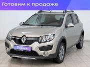 Renault Sandero II Воронеж  - изображение 2