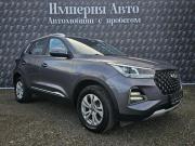 Chery Tiggo 4 I Рестайлинг Краснодар  - изображение 35