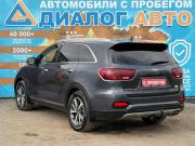 Kia Sorento III Prime Рестайлинг Набережные Челны  - изображение 27