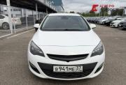 Opel Astra J Рестайлинг Иваново  - изображение 40
