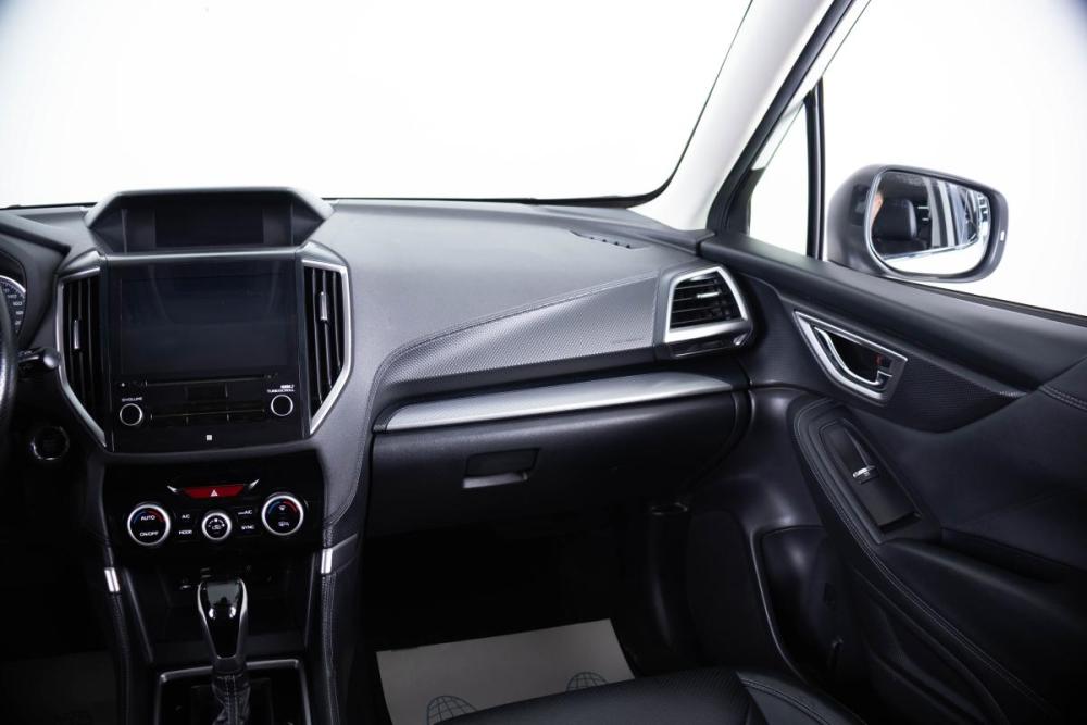 Subaru Forester V Пермь  - изображение 14
