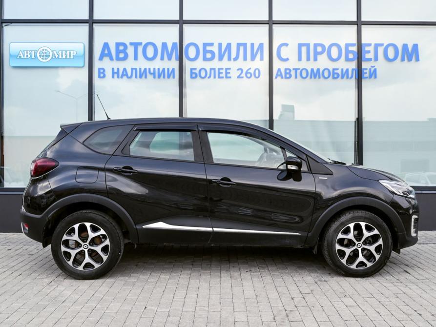 Renault Kaptur I Екатеринбург  - изображение 6