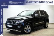 Jeep Grand Cherokee IV (WK2) Сургут  - изображение 26