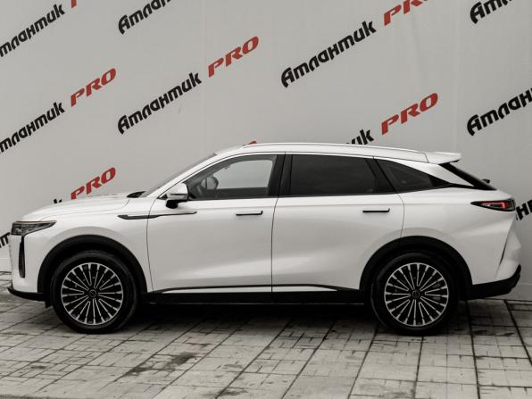 Exeed RX с пробегом 2023 года, цена 3 450 000 рублей, 36019 км, внедорожник, Автокод Объявления