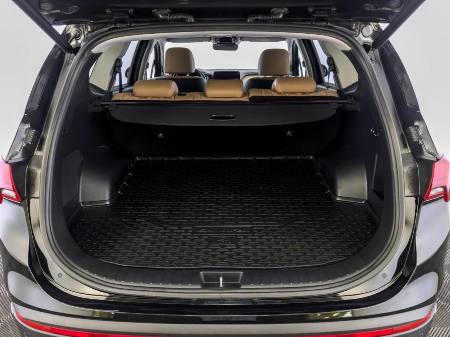 Hyundai Santa Fe IV Рестайлинг Москва  - изображение 10