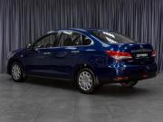 Nissan Almera III (G15) Тюмень  - изображение 16