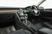 Volkswagen Passat B8 Новосибирск  - изображение 29
