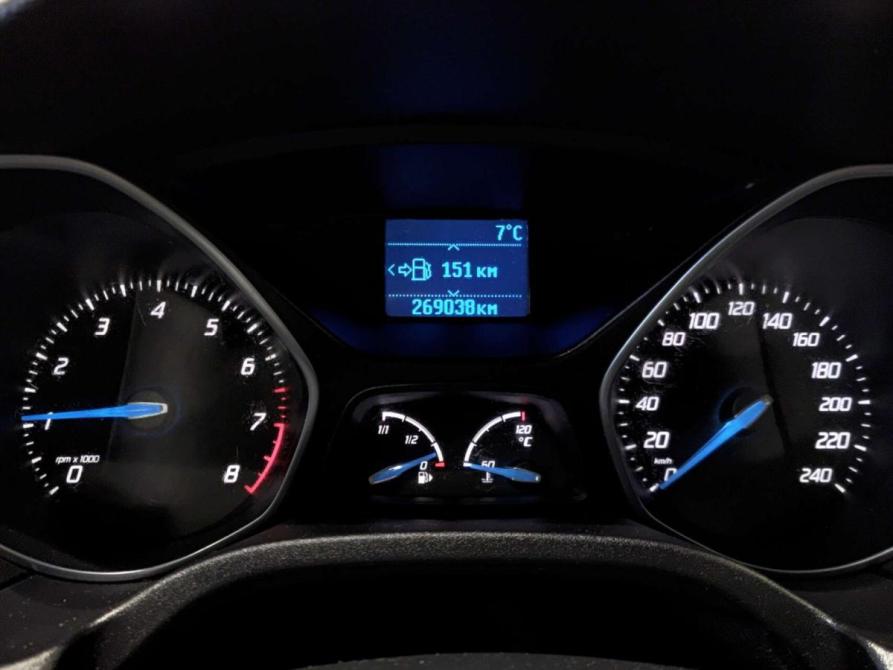 Ford Focus III Казань  - изображение 16