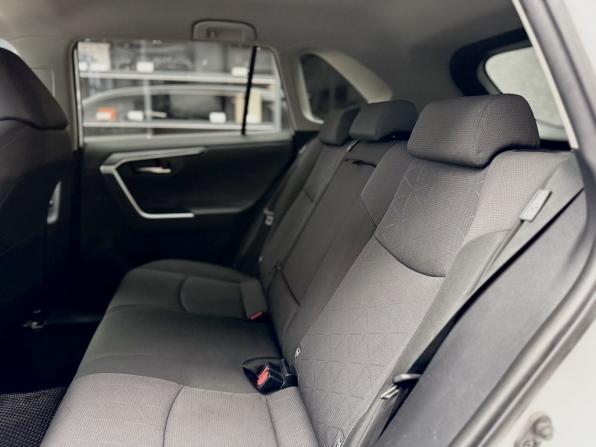 Toyota RAV4 V (XA50) с пробегом 2020 года, цена 2 699 000 рублей, 150840 км, внедорожник, Автокод Объявления