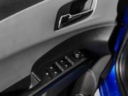 Chevrolet Aveo II Санкт-Петербург  - изображение 28