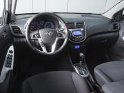 Hyundai Solaris I Ростов-на-Дону  - изображение 24