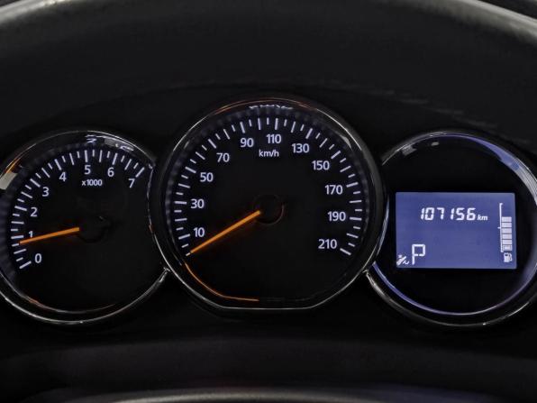 Renault Logan II с пробегом 2017 года, цена 860 000 рублей, 107150 км, седан, Автокод Объявления