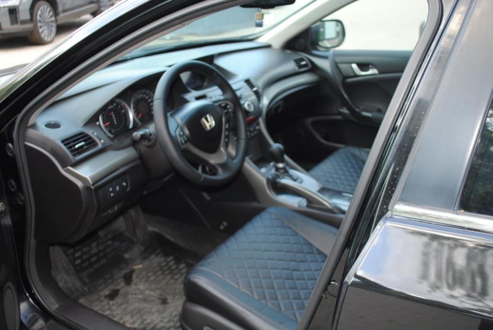 Honda Accord VIII Москва  - изображение 11