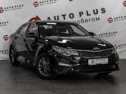Kia Optima IV Рестайлинг Минеральные Воды  - изображение 19