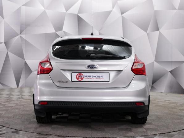 Ford Focus III с пробегом 2013 года, цена 755 000 рублей, 220140 км, хэтчбек, Автокод Объявления