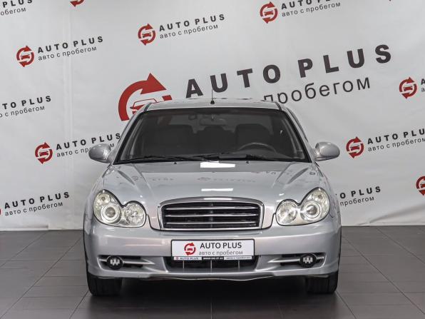 Hyundai Sonata IV (EF) Рестайлинг с пробегом 2010 года, цена 599 000 рублей, 241425 км, седан, Автокод Объявления