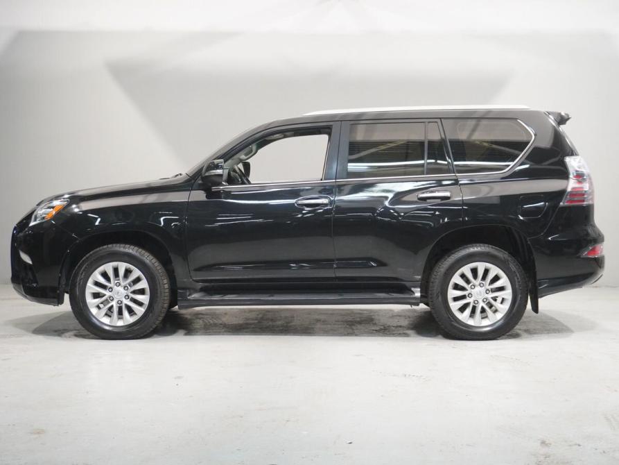 Lexus GX II Рестайлинг Москва  - изображение 8