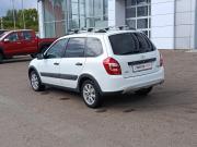 Lada (ВАЗ) Kalina II Казань  - изображение 22