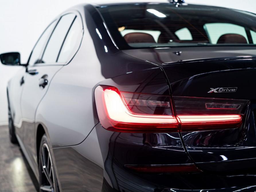 BMW 3 серии VII (G2x) Чита  - изображение 22
