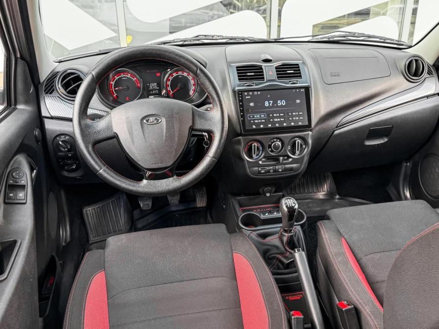 Lada (ВАЗ) Granta I Рестайлинг Ставрополь  - изображение 6