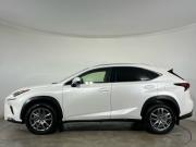 Lexus NX I Рестайлинг Ижевск  - изображение 25