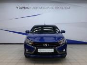 Lada (ВАЗ) Vesta I Москва  - изображение 21