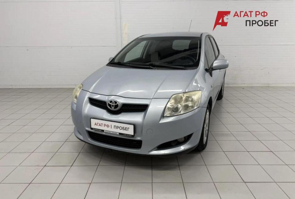 Toyota Auris I Астрахань  - изображение 1