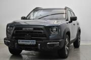 Haval Dargo I Москва  - изображение 18