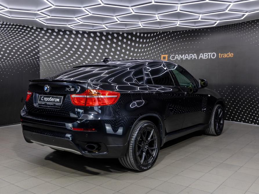 BMW X6 I (E71) Самара  - изображение 2