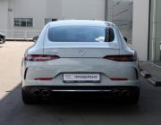 Mercedes-Benz AMG GT 4-Door Coupe I Москва  - изображение 41