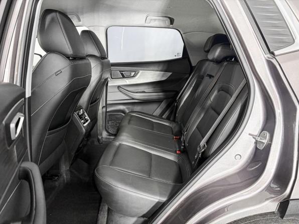 Chery Tiggo 4 Pro I Рестайлинг с пробегом 2023 года, цена 1 344 000 рублей, 126075 км, внедорожник, Автокод Объявления
