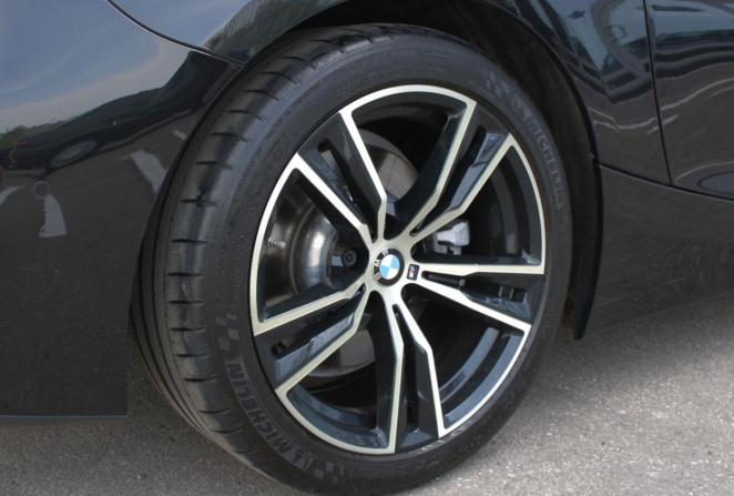 BMW Z4 III (G29) с пробегом 2020 года, цена 5 370 000 рублей, 46838 км, родстер, Автокод Объявления