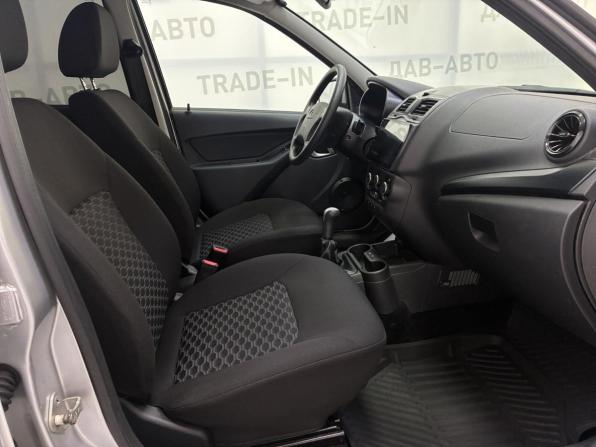 Lada (ВАЗ) Granta I Рестайлинг с пробегом 2024 года, цена 799 000 рублей, 56000 км, седан, Автокод Объявления