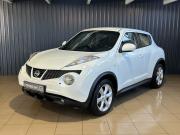 Nissan Juke I Ростов-на-Дону  - изображение 15