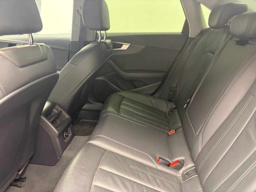 Audi A4 V (B9) Ростов-на-Дону  - изображение 20