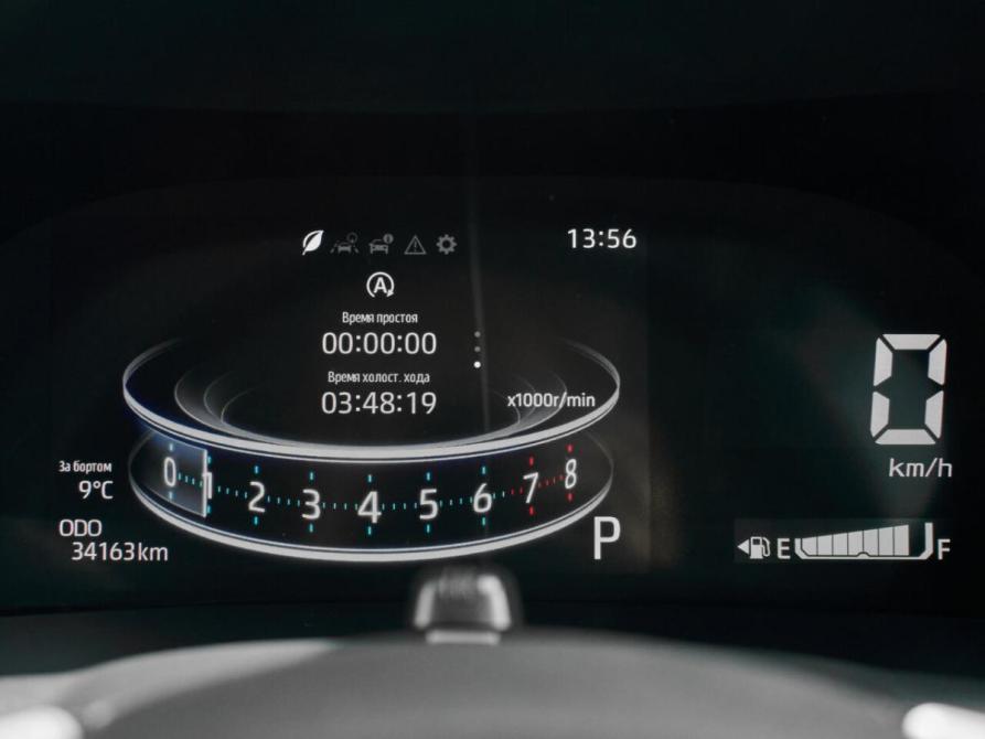Toyota Raize I Екатеринбург  - изображение 14