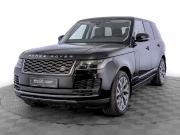 Land Rover Range Rover IV Рестайлинг Москва  - изображение 3