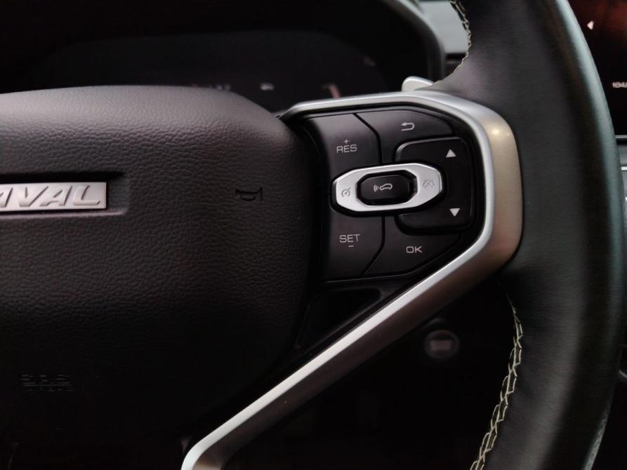Haval Jolion I Рестайлинг Ярославль  - изображение 20