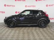 Nissan Juke I Вологда  - изображение 25