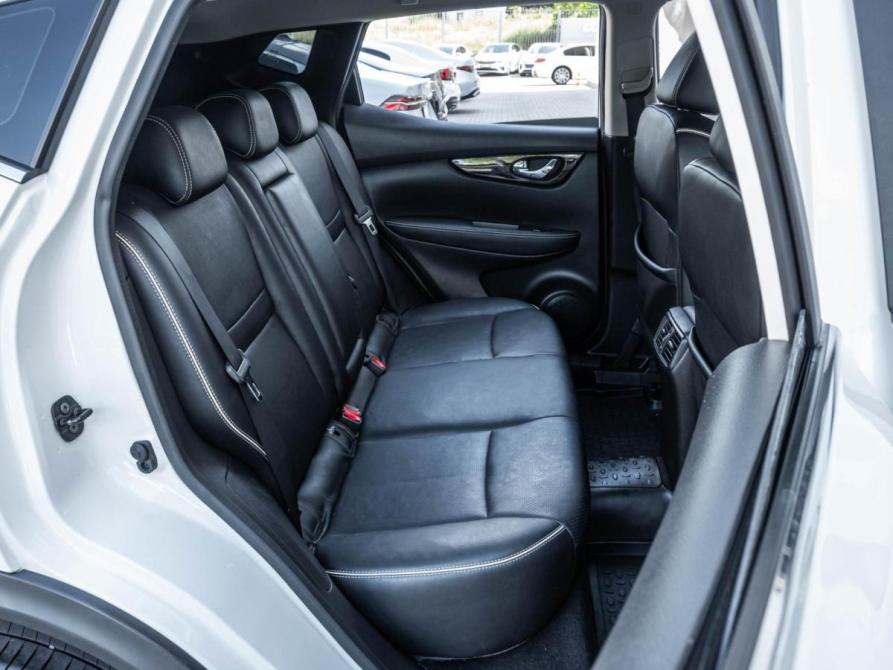Nissan Qashqai II Ставрополь  - изображение 7