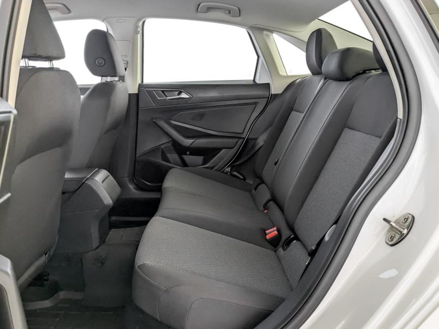 Volkswagen Jetta VII Москва  - изображение 12