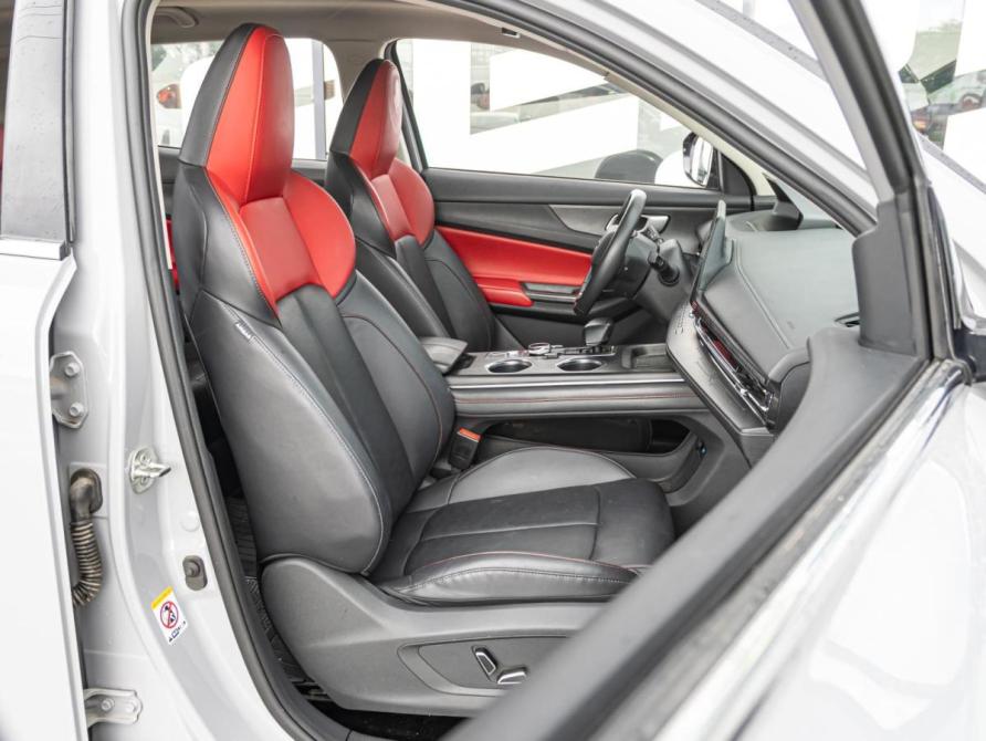Changan CS55 Plus II Краснодар  - изображение 8
