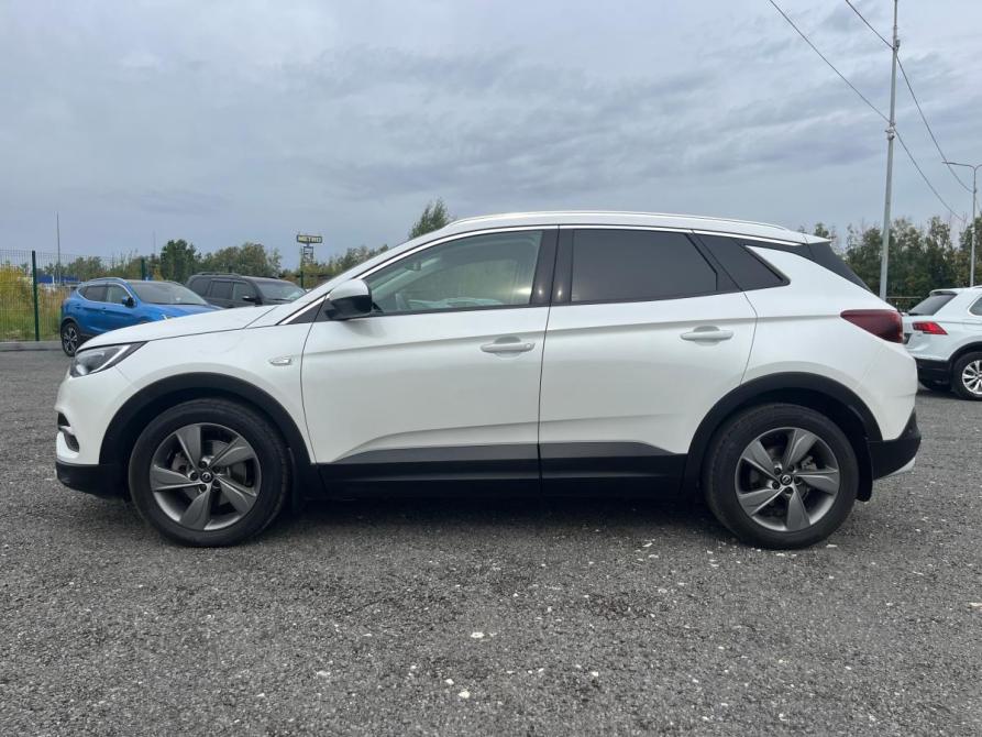 Opel Grandland I (X) Чебоксары  - изображение 2